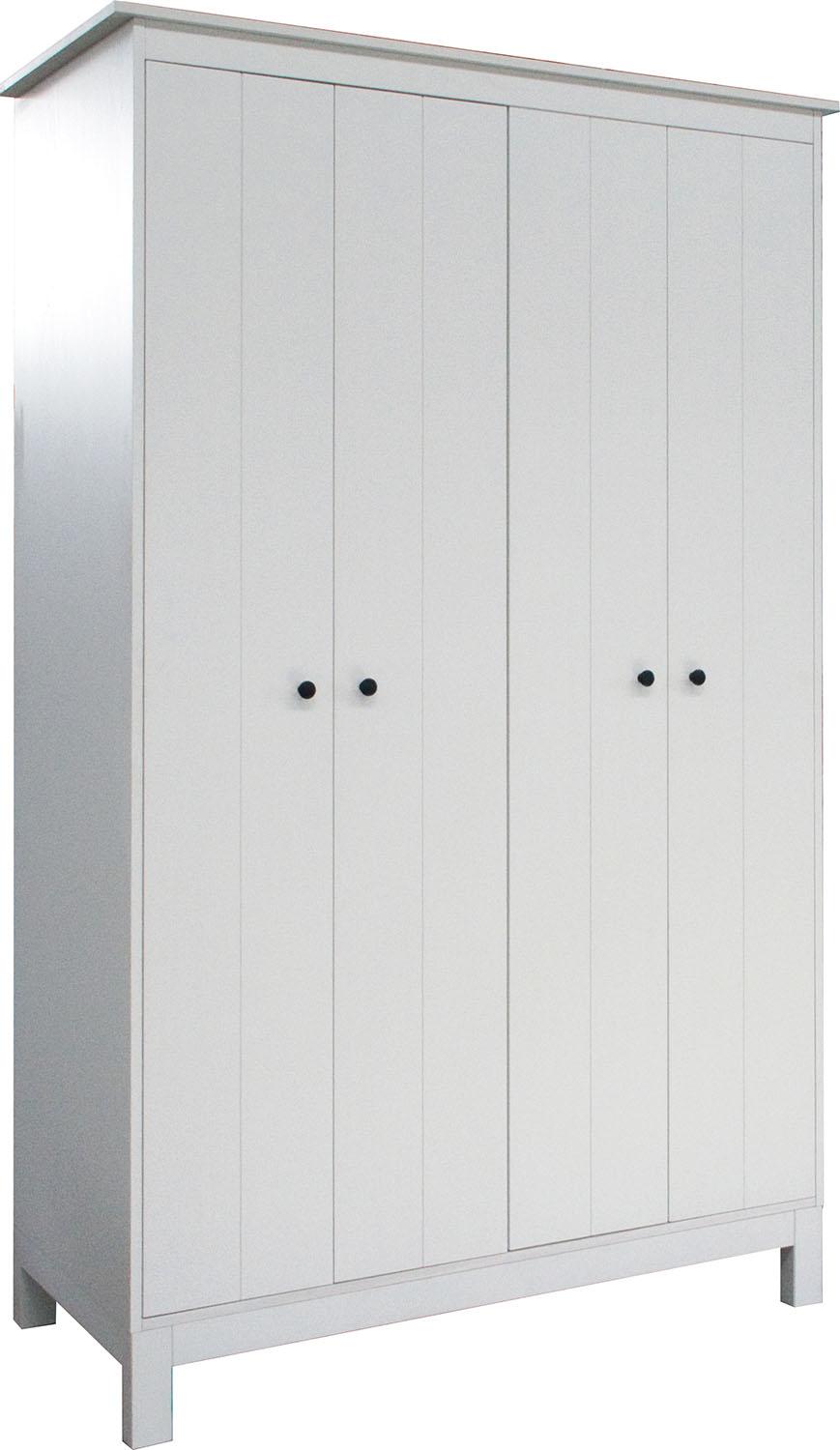 Шкаф для одежды 4Д Нортон БМ2.768.1.27