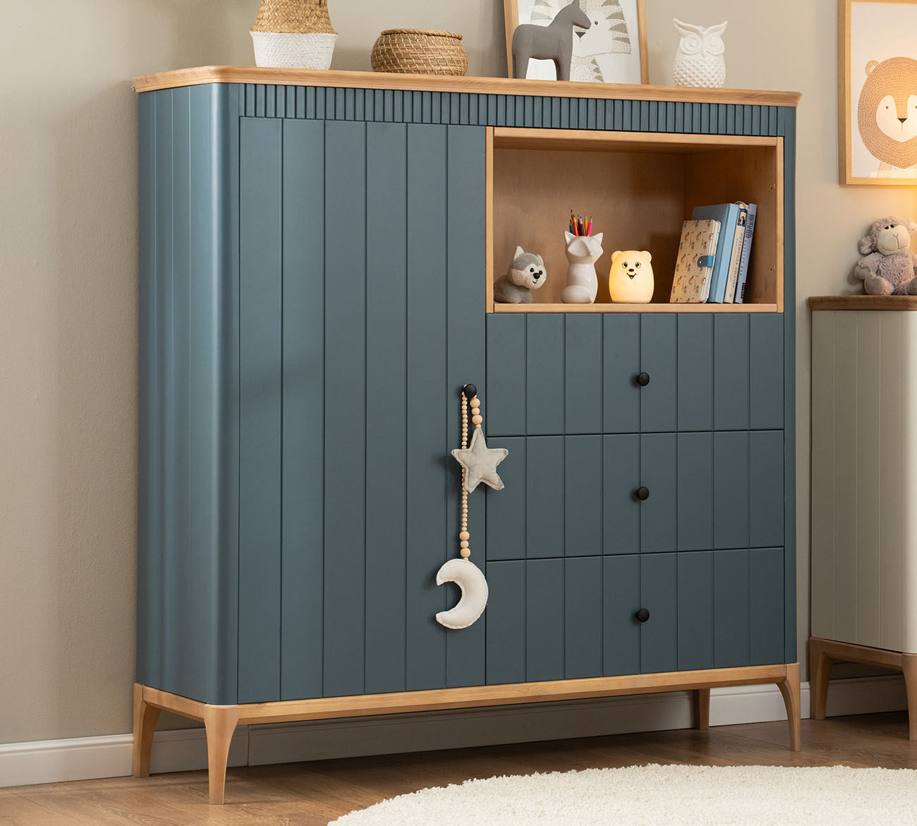 Комод Вида №41