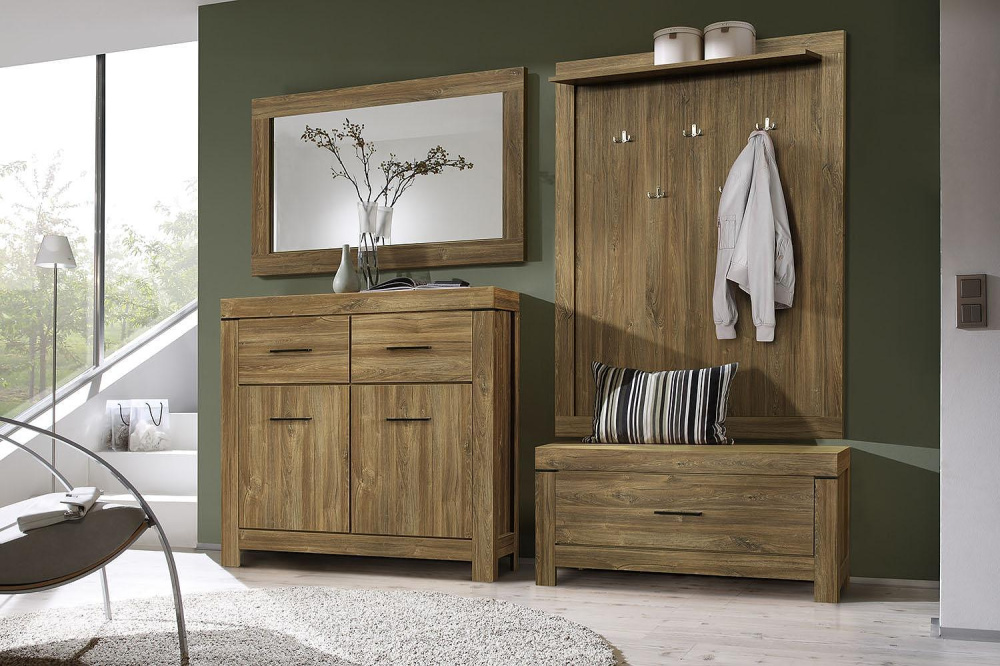 Прихожая Гранде 1