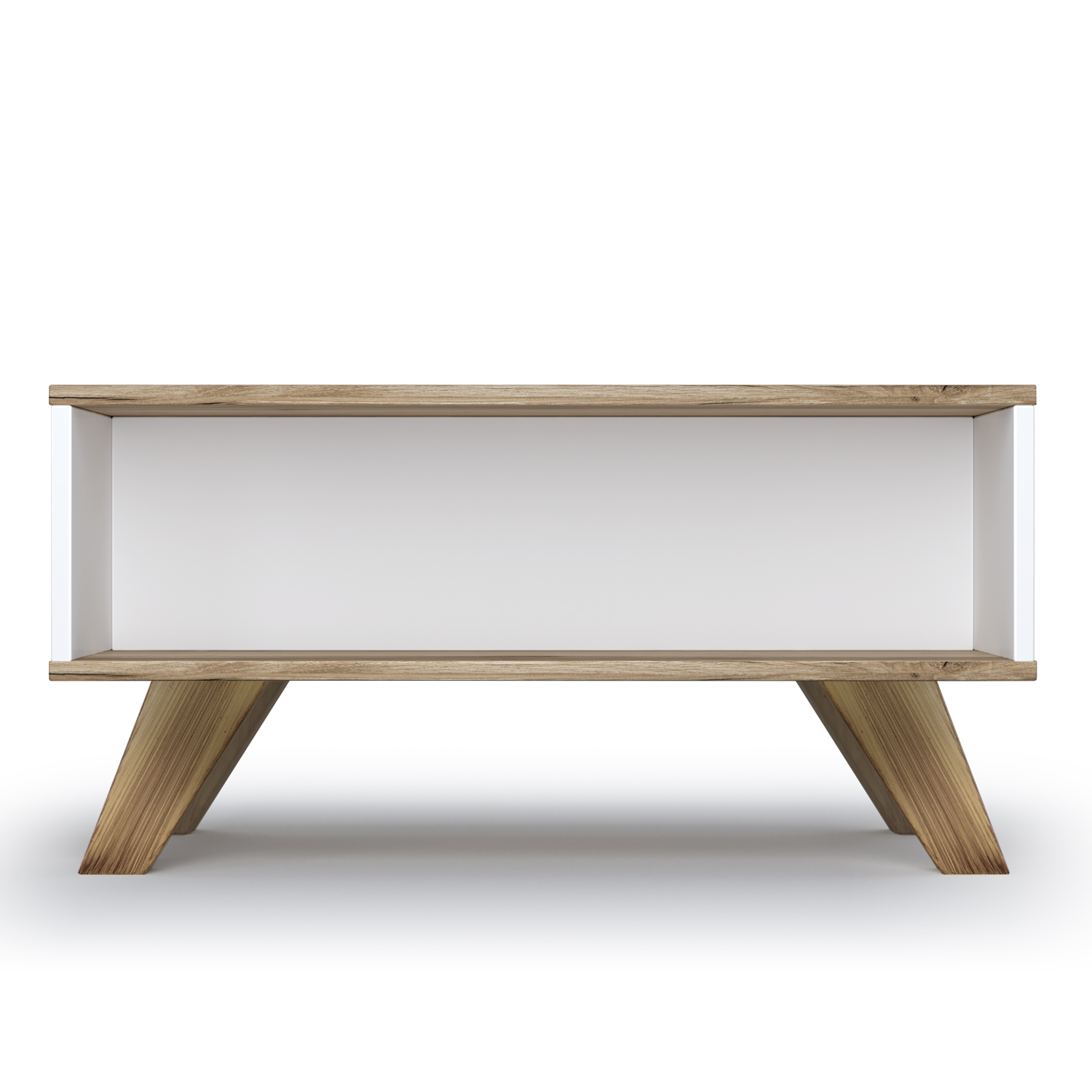 Стол журнальный Вега Скандинавия