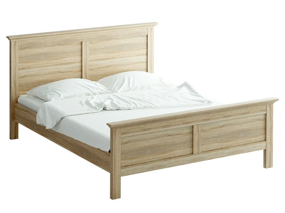 Кровать Reina двуспальная