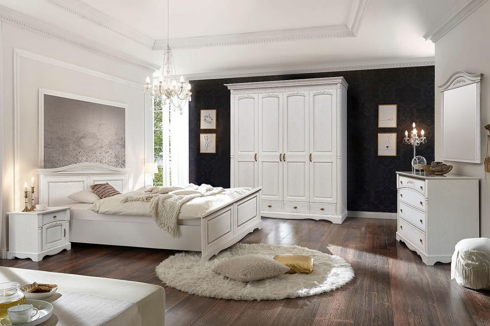 Спальня Паола 4
