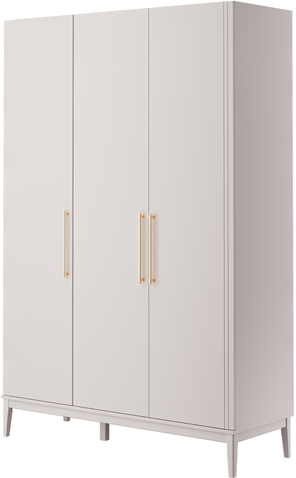 Шкаф распашной Джали ШР-3