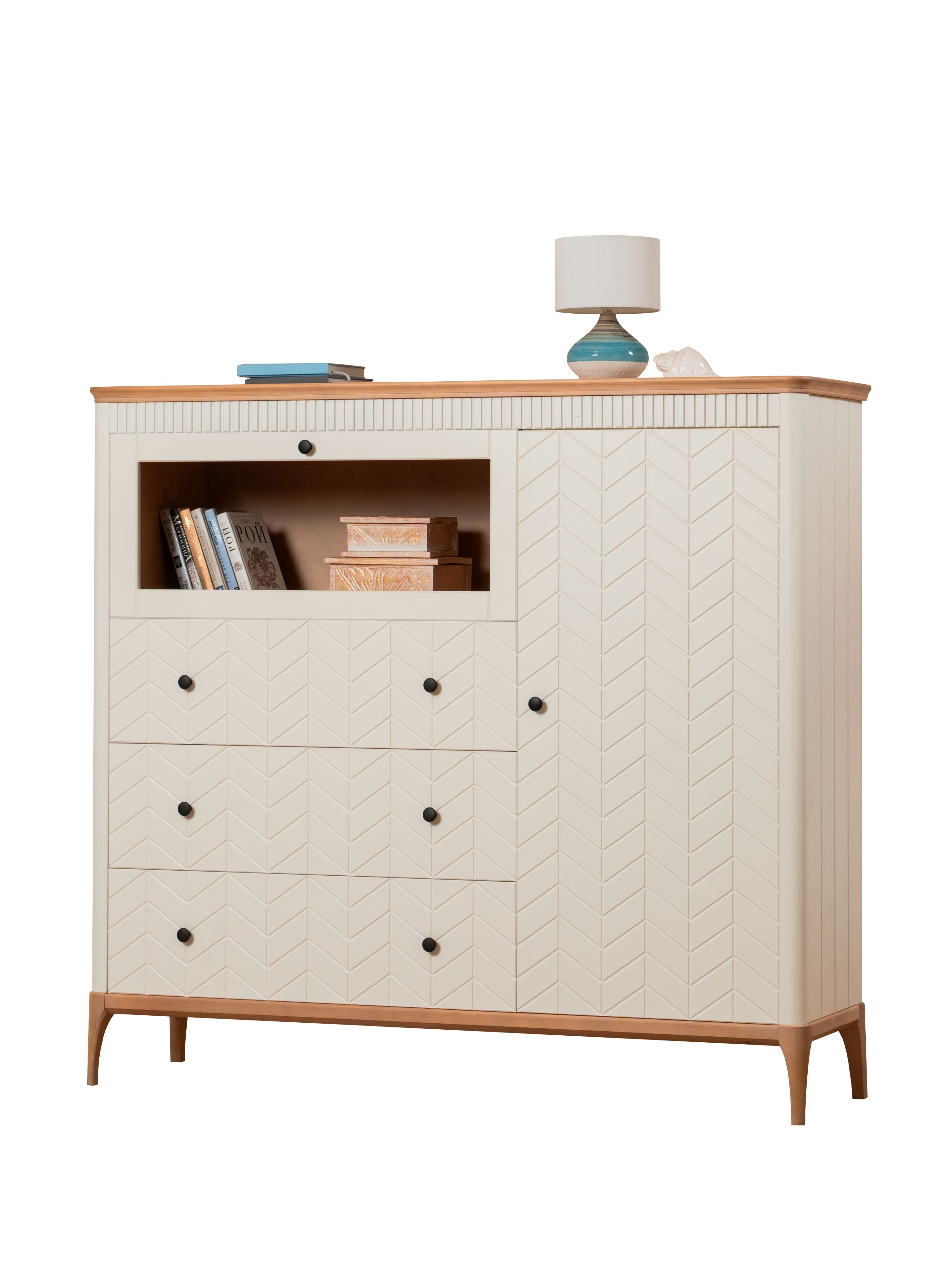 Комод Вида №42