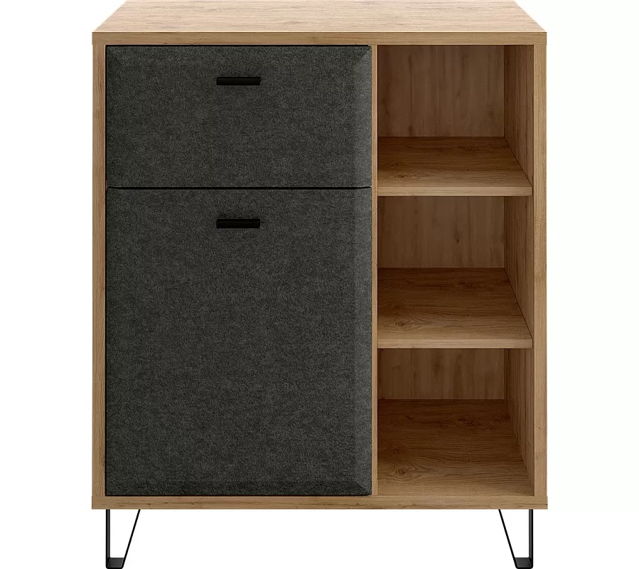 Тумба GRACE KOM1D1S