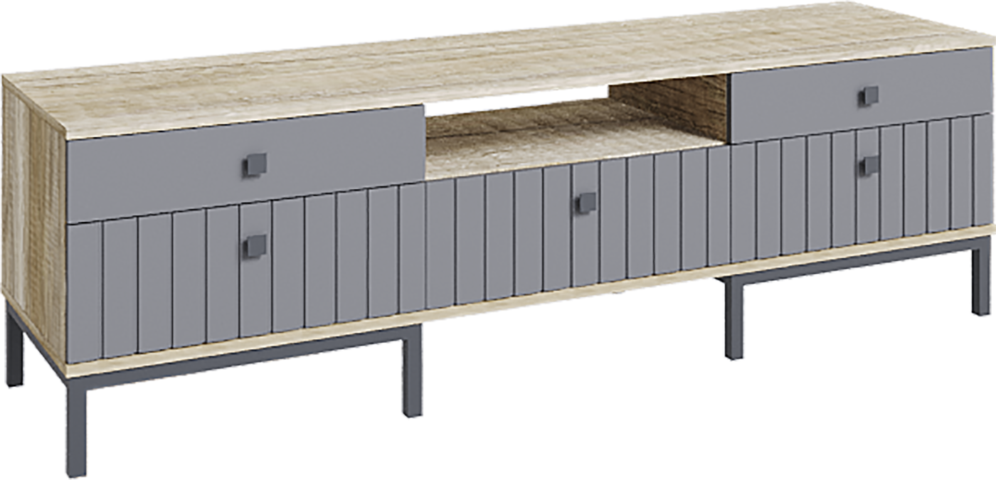 Тумба ТВ Доминго