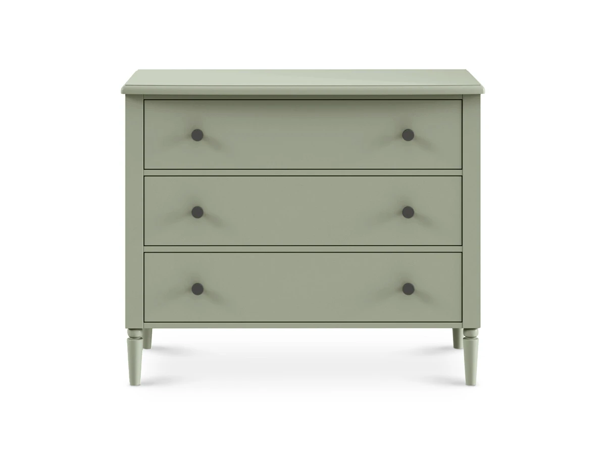 Комод Blues 3 ящика