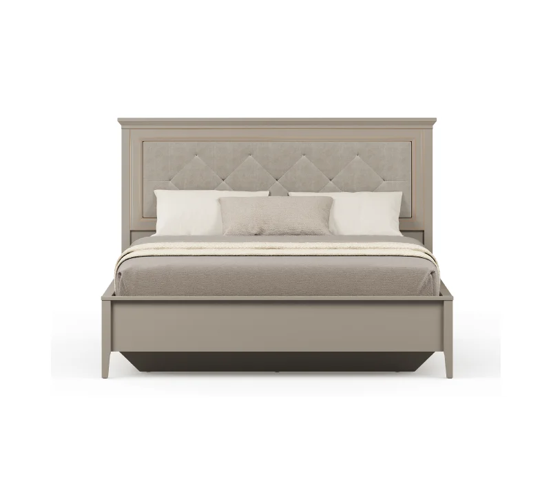 Кровать с подъемным механизмом с м. э. CLASSIC LOZ160Х200