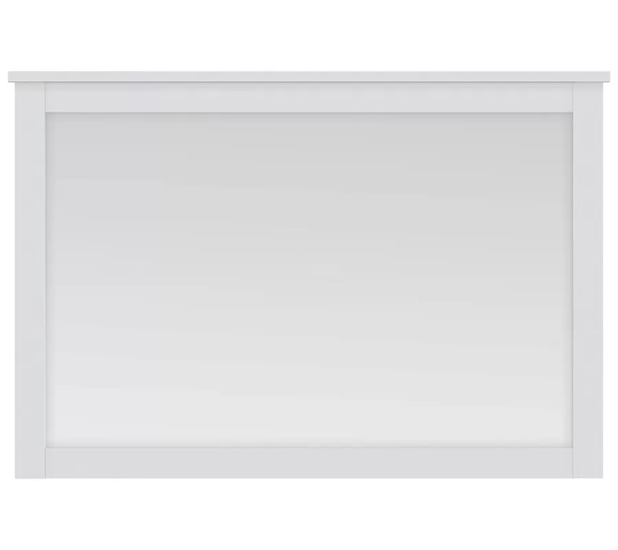 Зеркало HELGA LUS/90