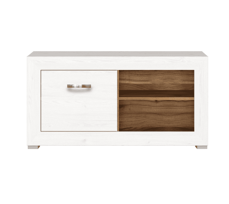 Тумба для обуви MALTA B136-BUT1D/110