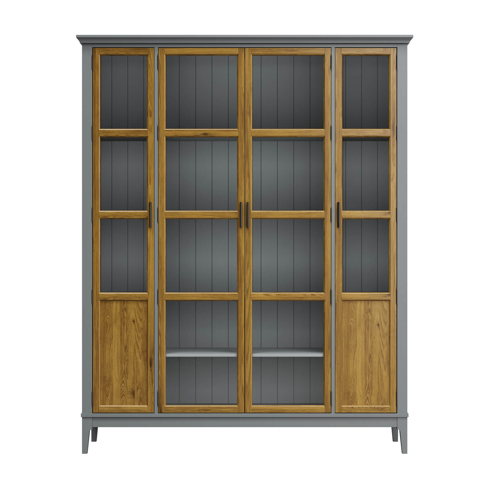 Витрина Квадро-С 422С