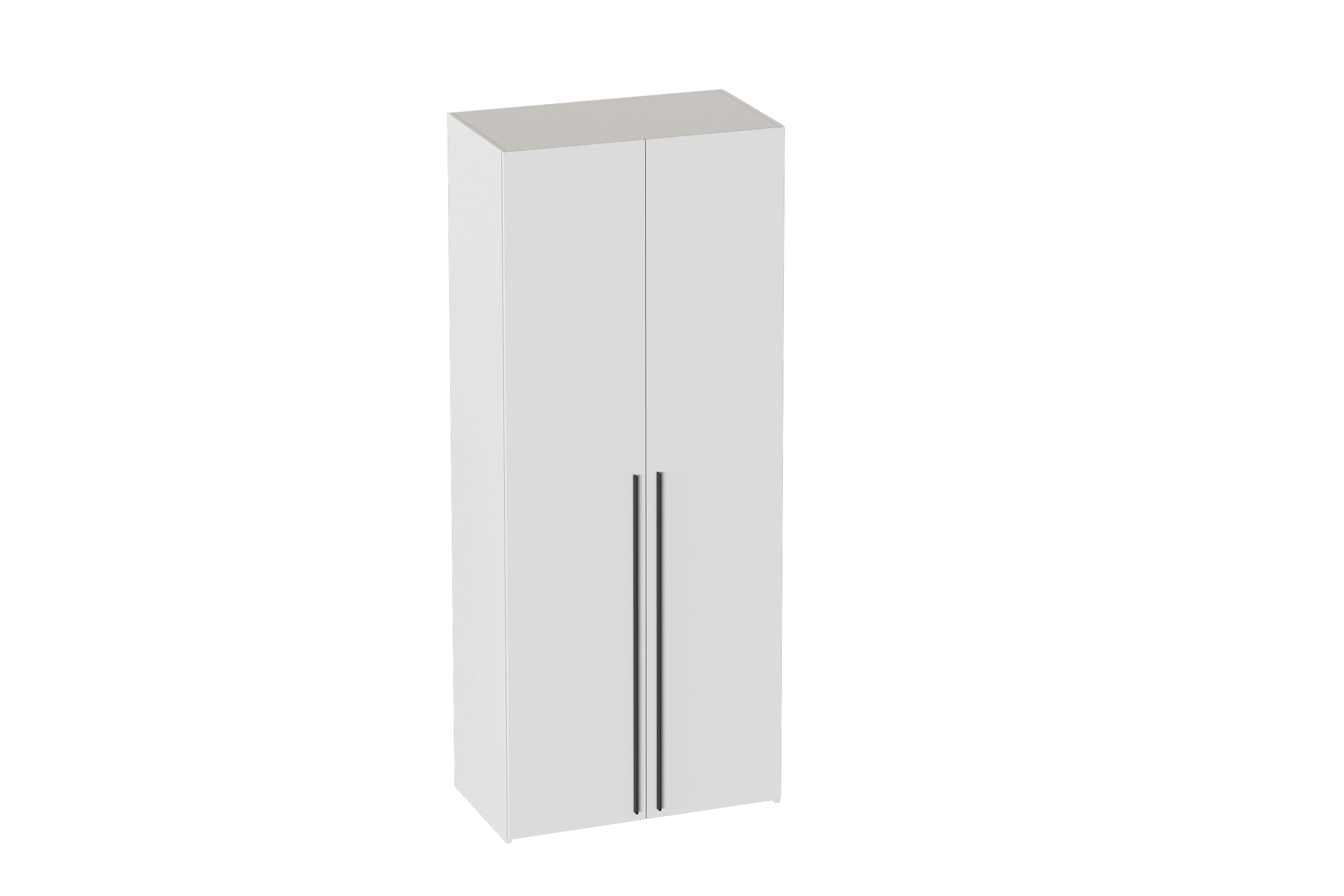 Шкаф двухдверный Ренн спальня