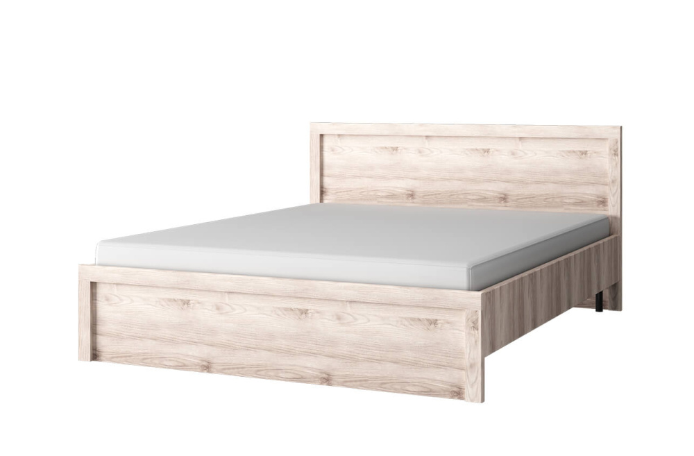 Кровать JAZZ 160