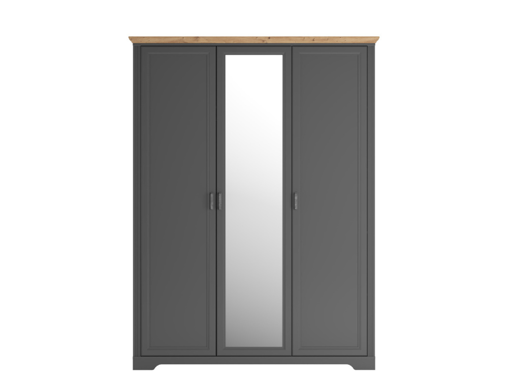 Шкаф JASMIN SZF3D