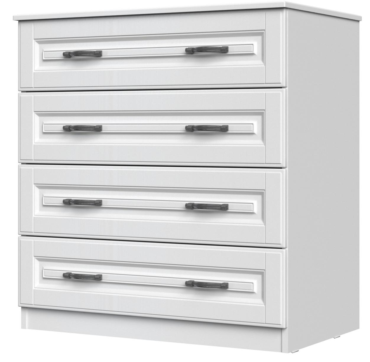 Комод Кантри 4 ящика