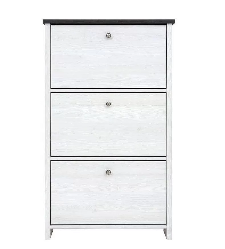 Тумба для обуви ПОРТО SFB3B