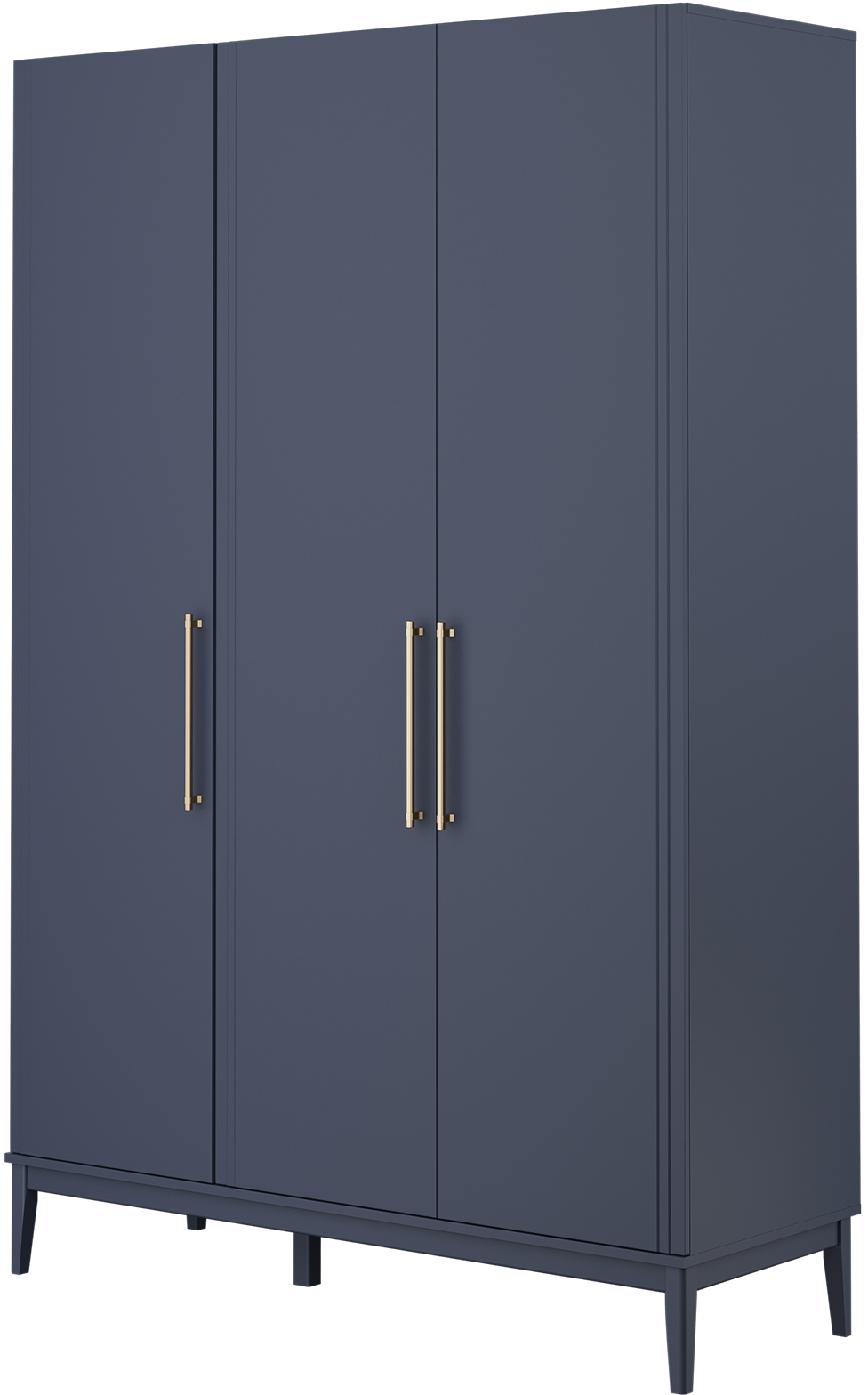 Шкаф распашной Джали ШР-3