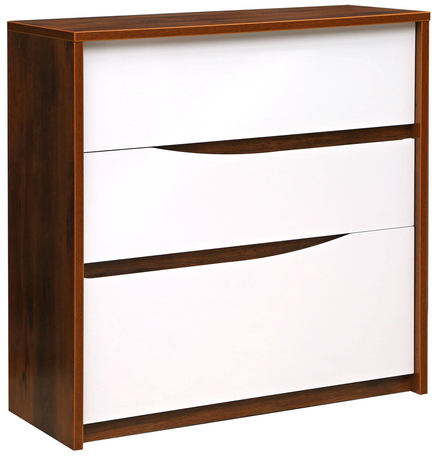 Комод Монако П6.528.1.10 (П528.10)