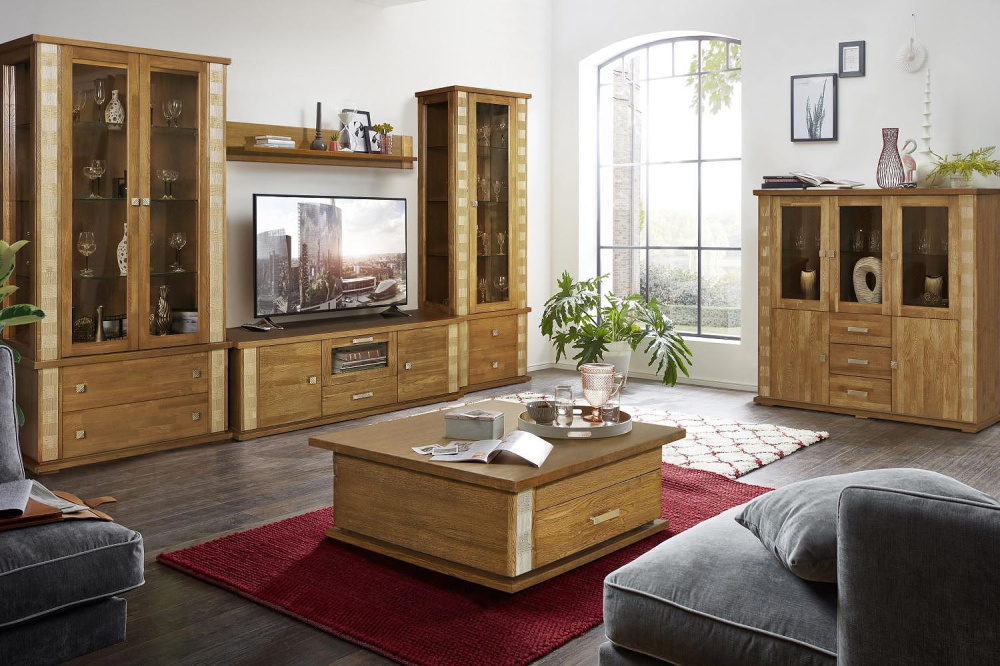 Гостиная Тунис 9