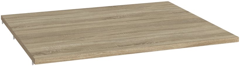 Полка МАКС в двухдверный шкаф