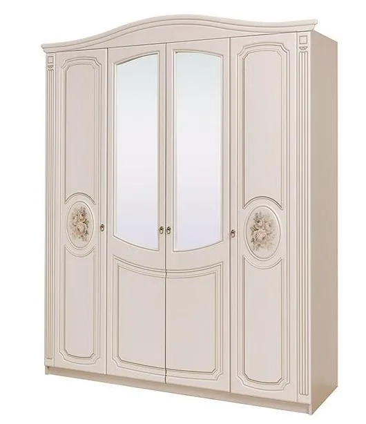 Шкаф 4 дв Верона