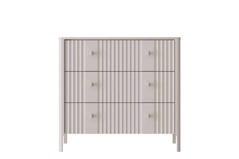 Комод DALIA KOM3S