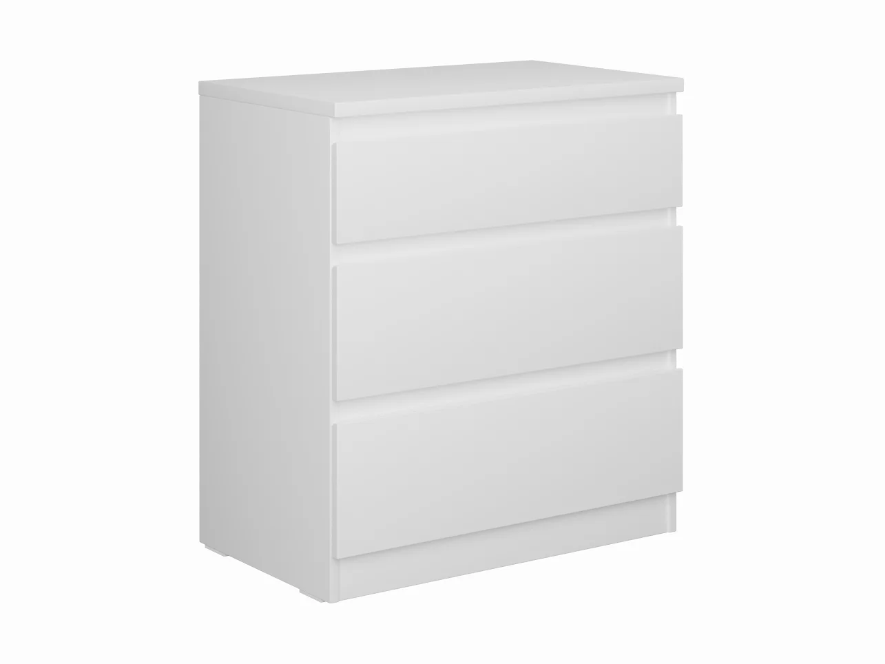 Комод КАСТОР 3 ящика