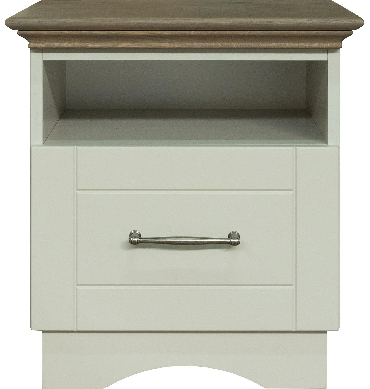 Тумба прикроватная Шанталь П6.952.1.04