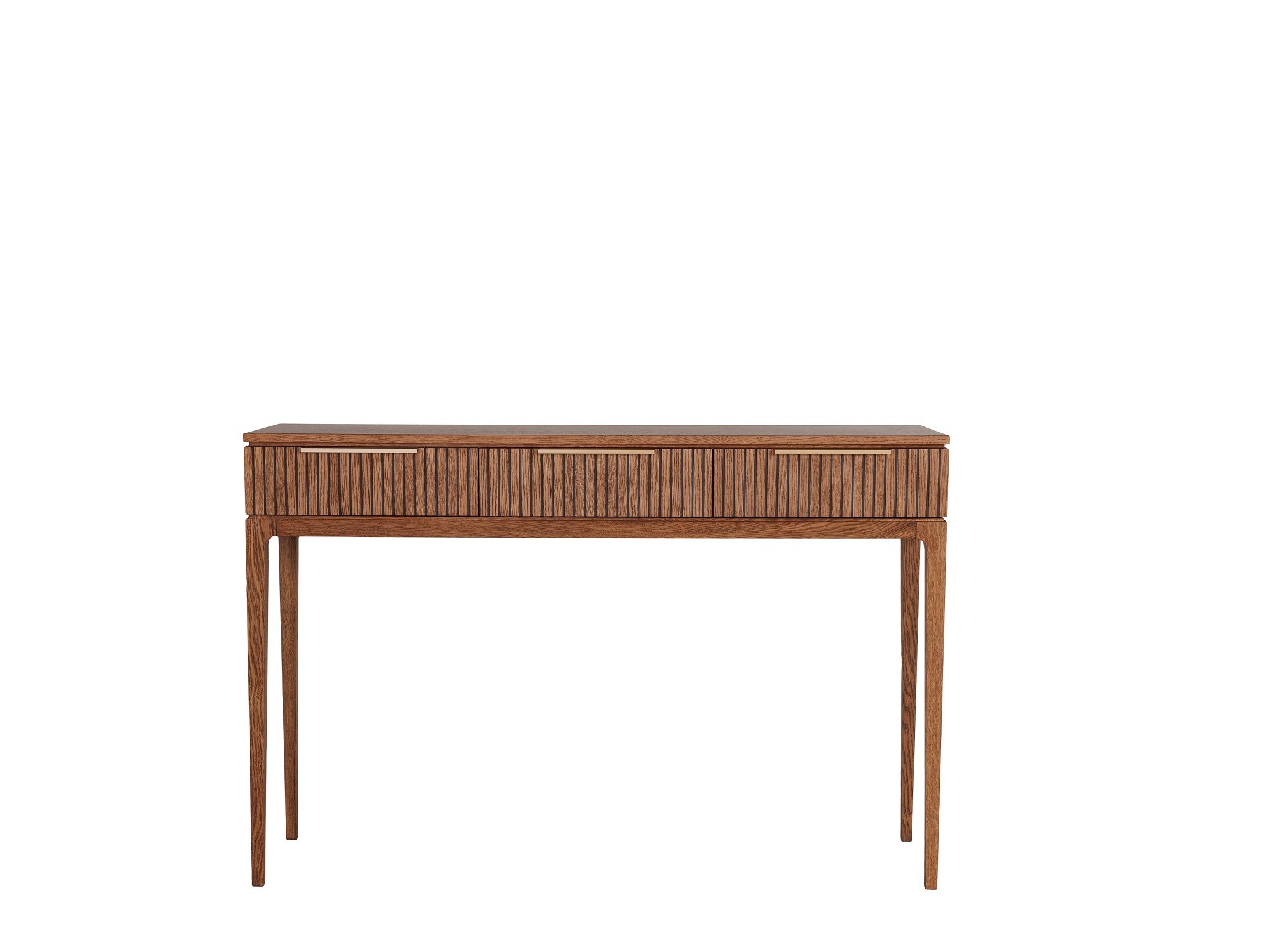 Консоль Bryce с 3 ящиками