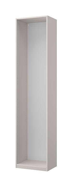 Корпус шкафа TETRA 50/215/35