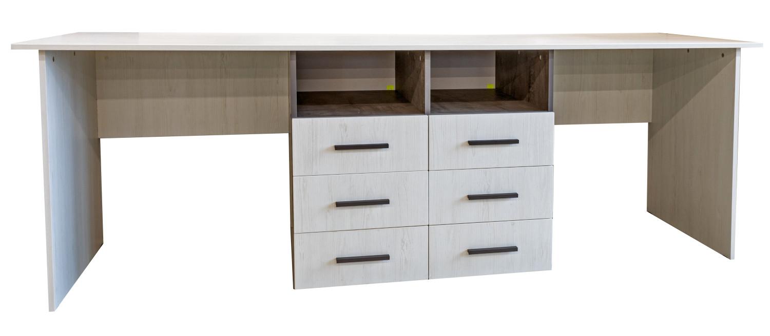 Стол письменный Луна П7.049.2.53