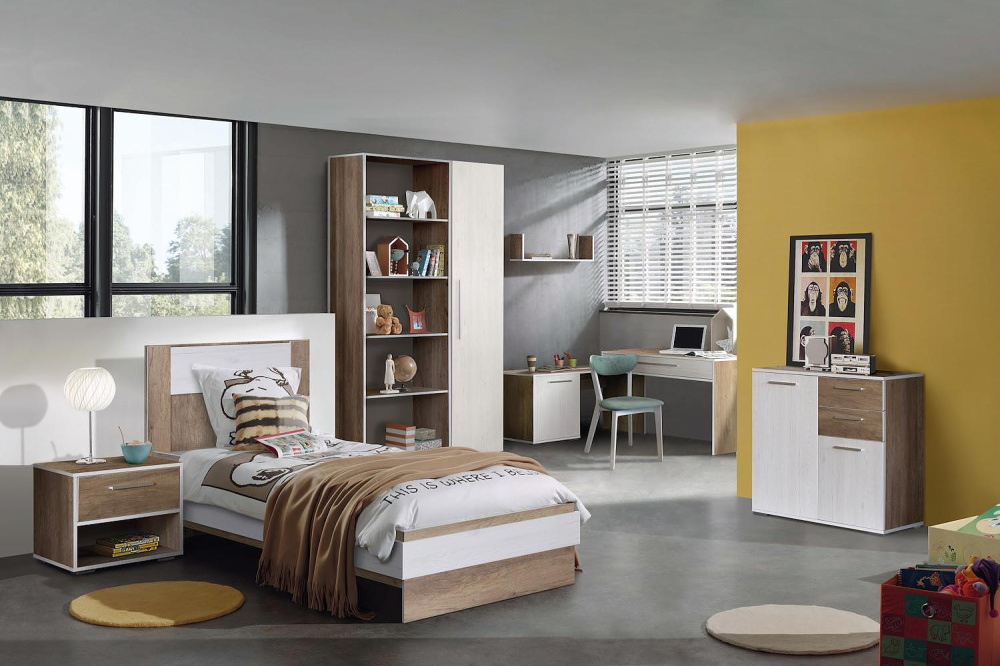 Набор для детской Юнона Лайт 2