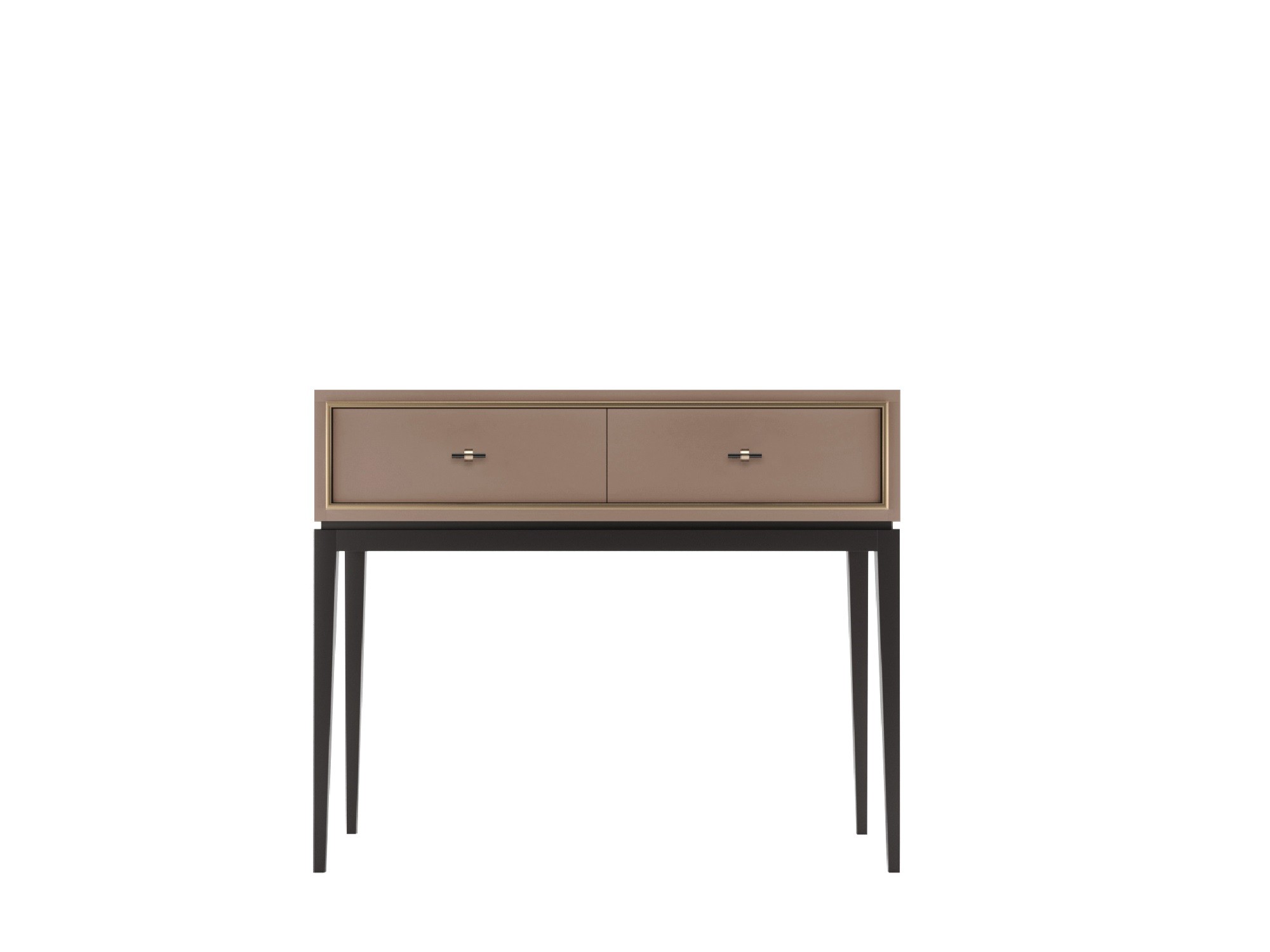 Консоль Nice с 2 ящиками