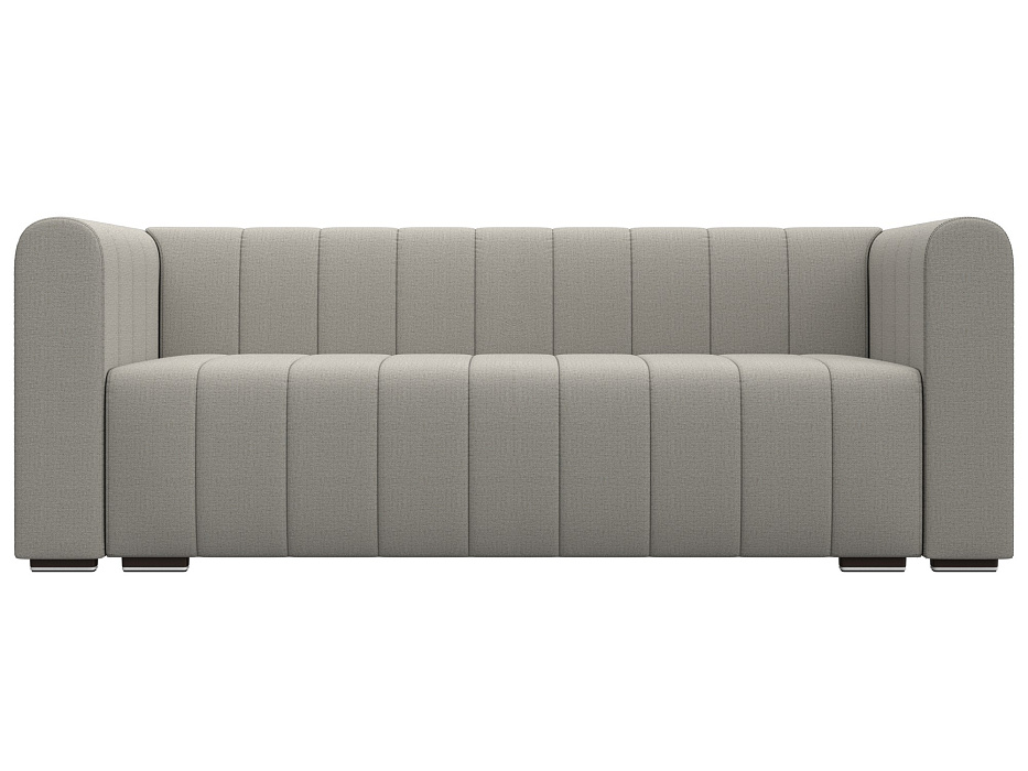 Диван прямой Лига-073 Рогожка