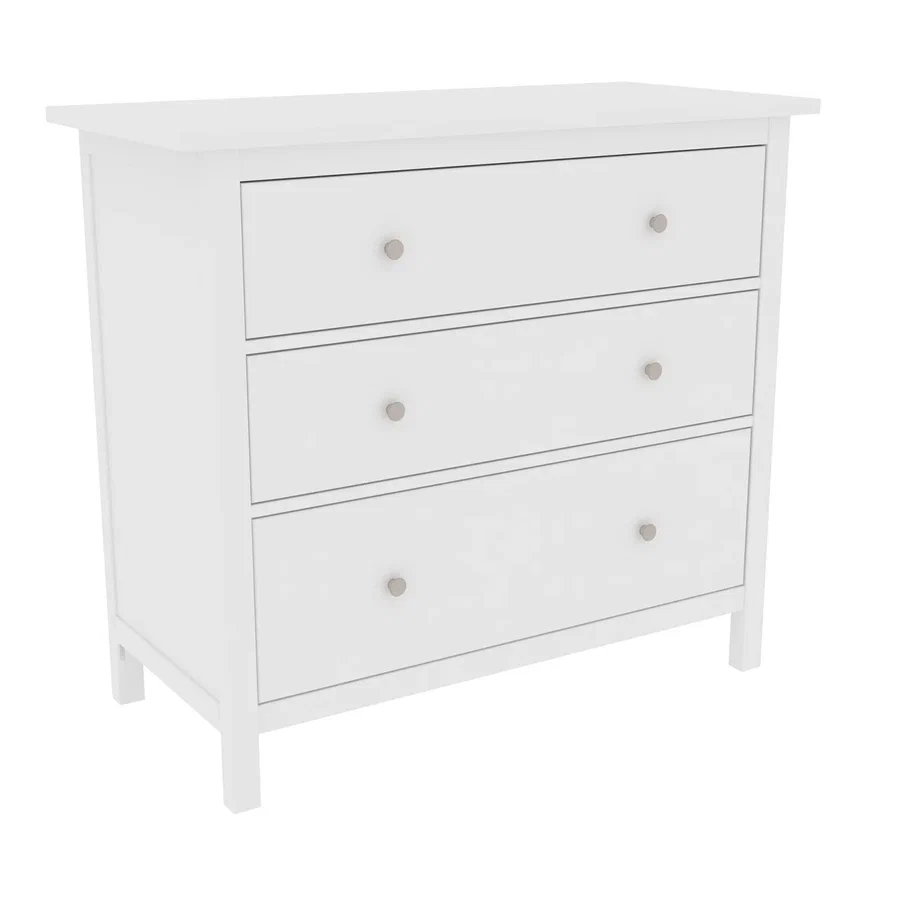 Комод Кантри Hemnes 03 ММЦ