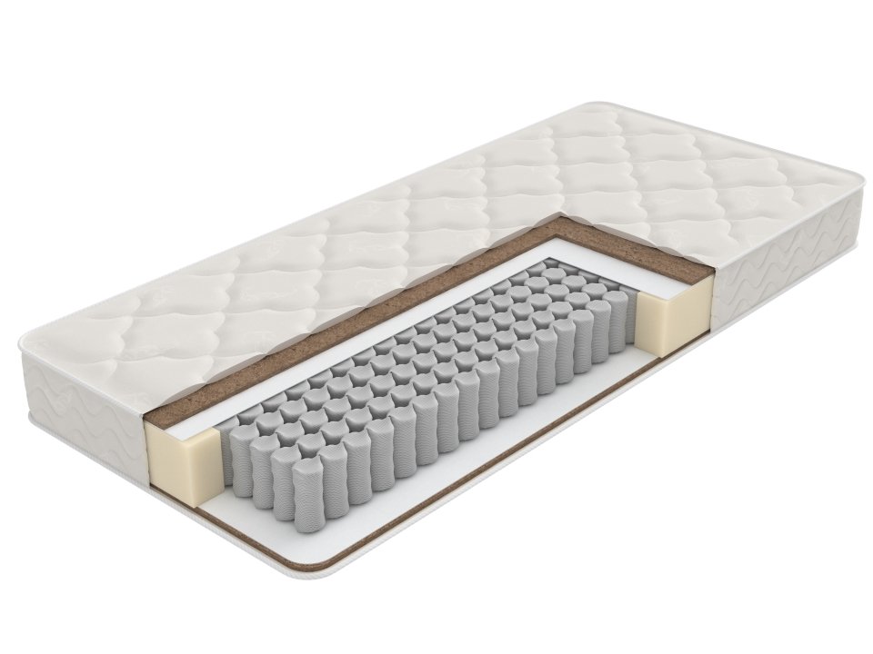 Матрас Hard EVS Roll