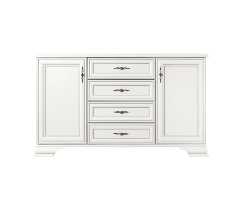 Тумба KENTAKI S320-KOM2D4S