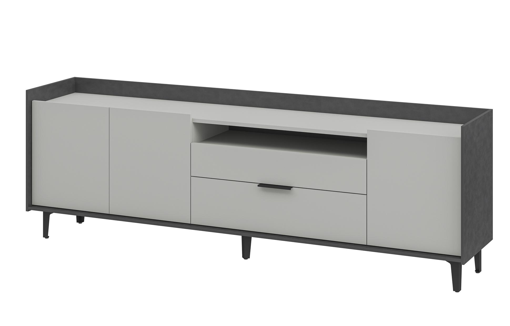 Тумба Модена МН-048-04