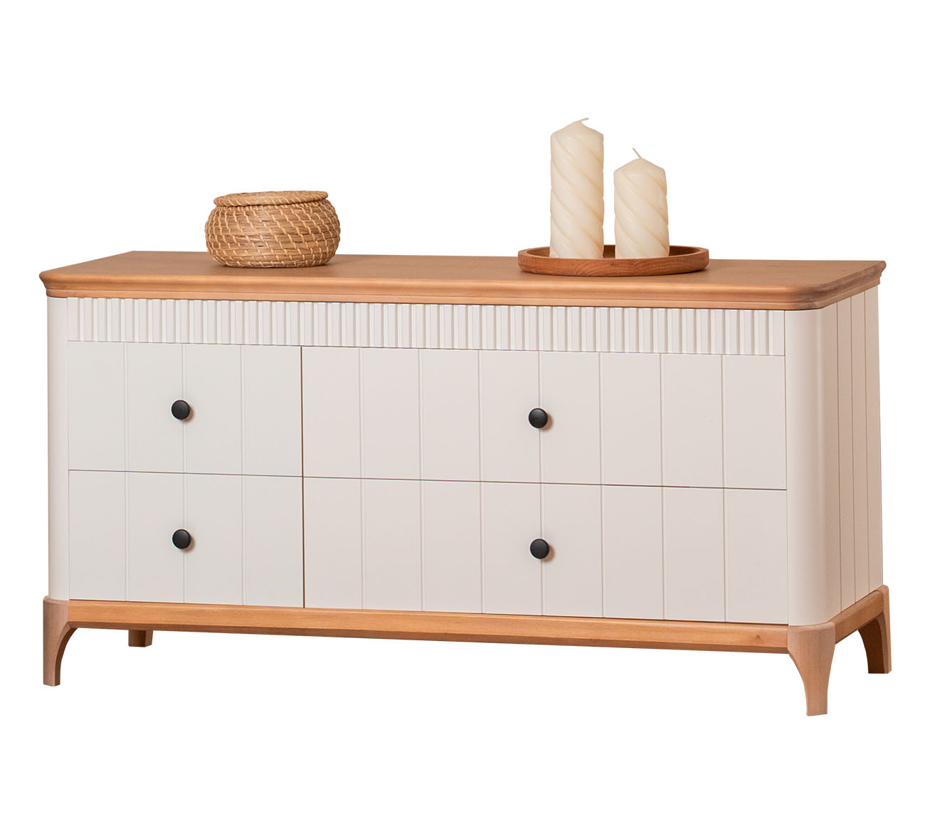 Тумба ТВ Вида №1