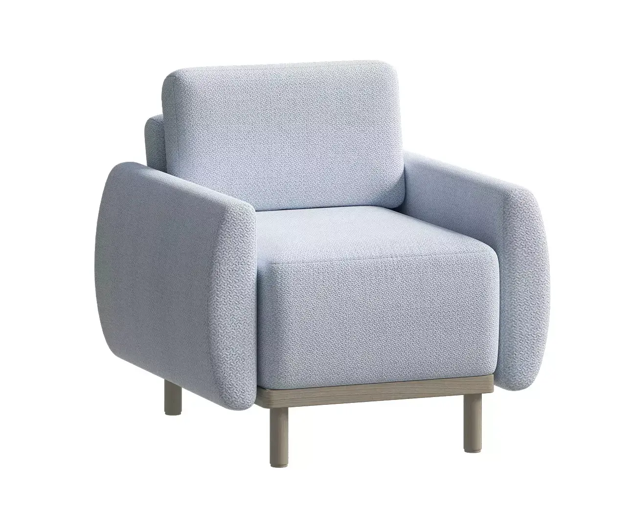 Кресло для отдыха Тулисия