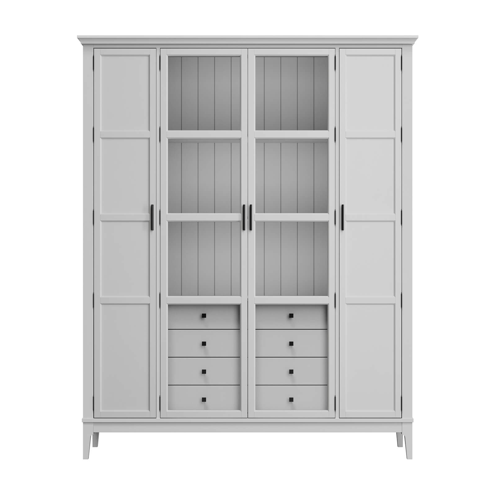 Витрина Квадро-С 422Ф/04