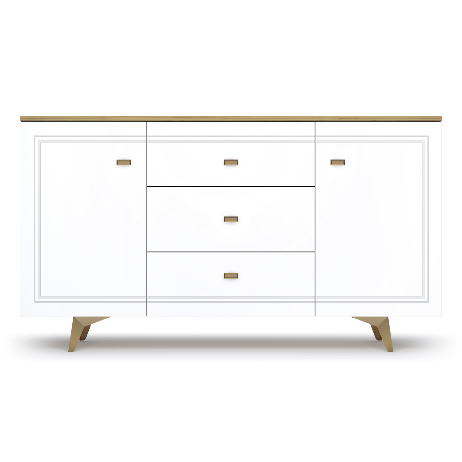 Комодино Вега Сапфир