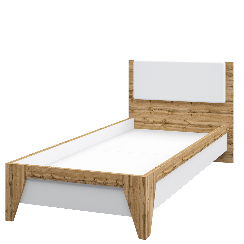 Кровать Сканди МН-036-21