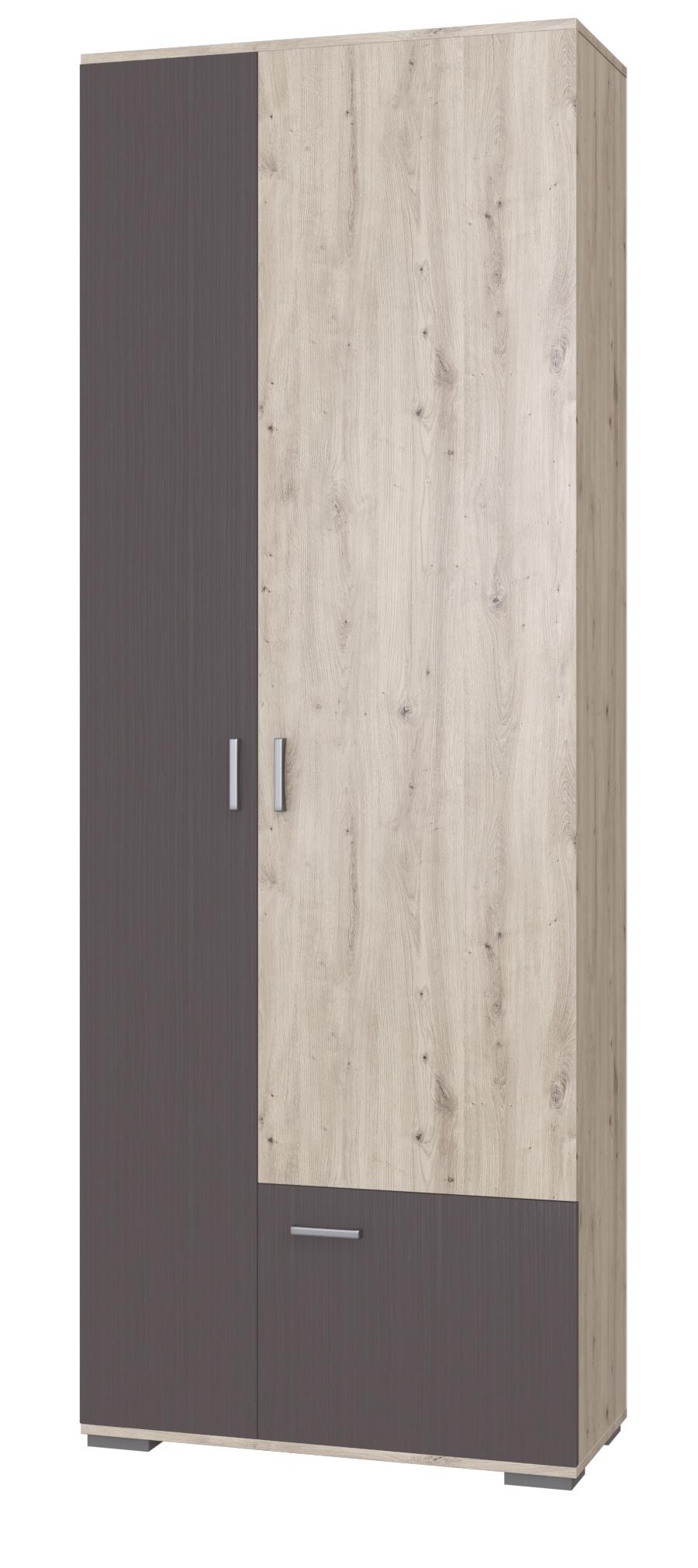 Шкаф распашной Имидж №4