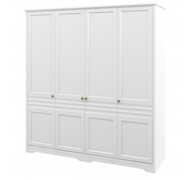 Шкаф для одежды Денвер МН-040-19