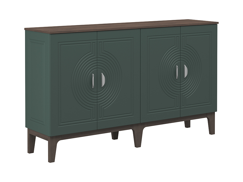 Тумба КАЛИПСО МН-044-04