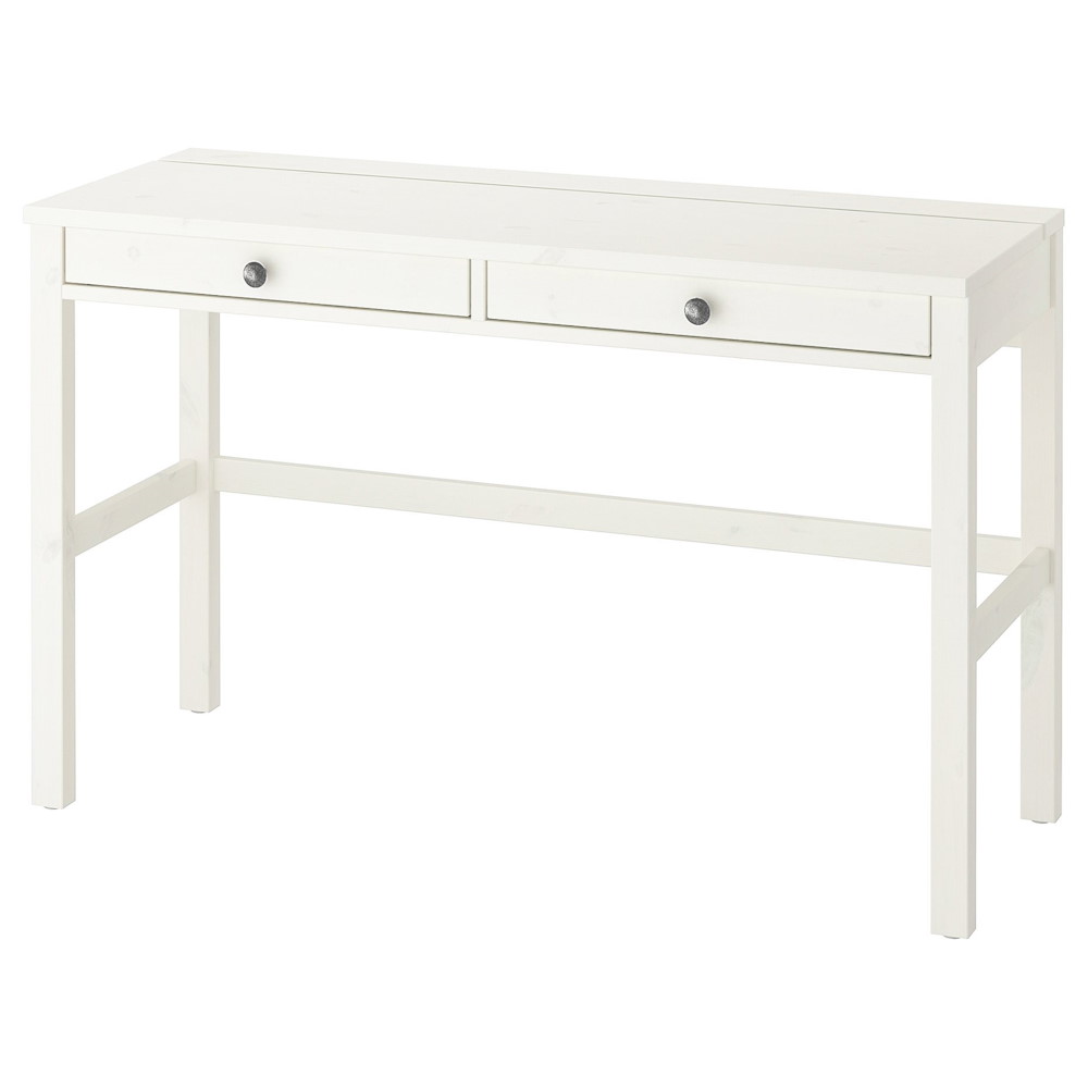Стол письменный 02 Кымор Hemnes Кантри
