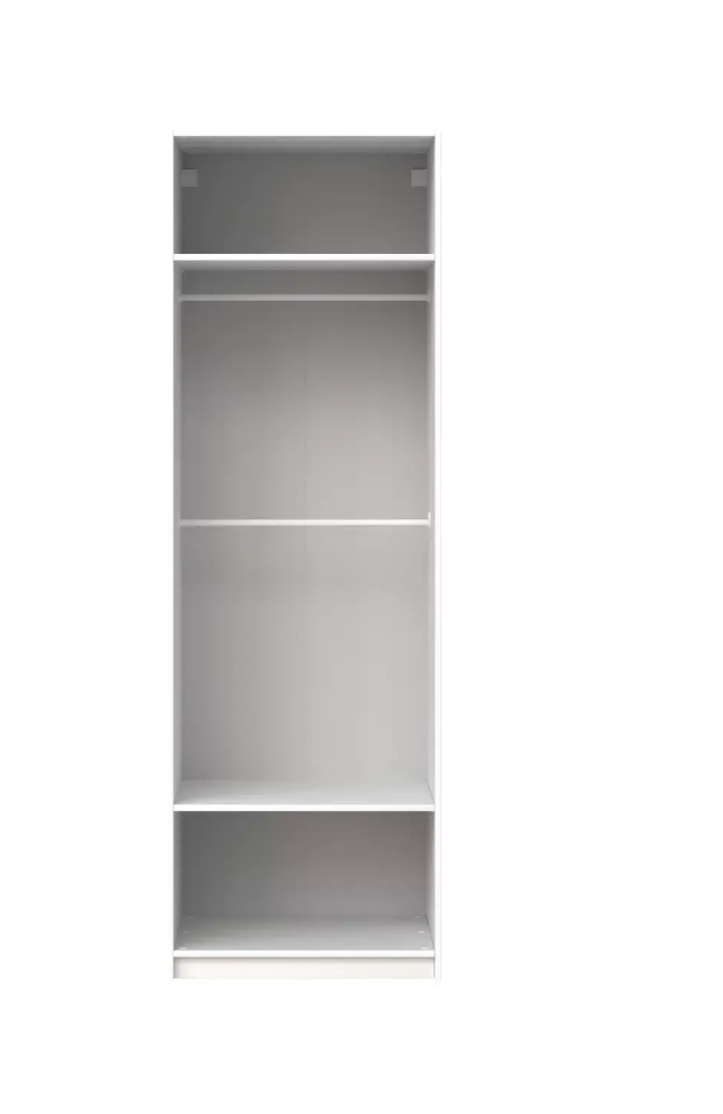 Стеллаж МАКС 75х58х233