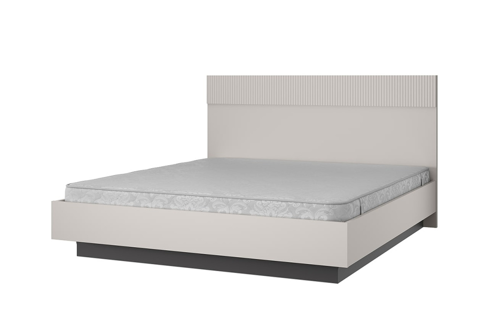 Кровать с подъемником VINATI 180