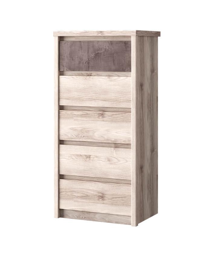 Комод 5S/56 JAZZ